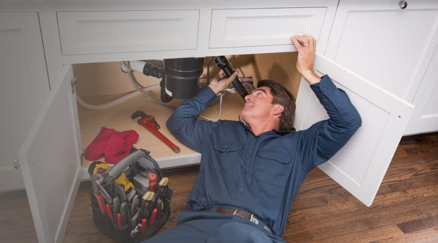 Professional expert plumbing services in Plains, MT